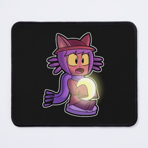 Item preview, Roomba Niko  Oneshot  designed and sold by caanterie92.