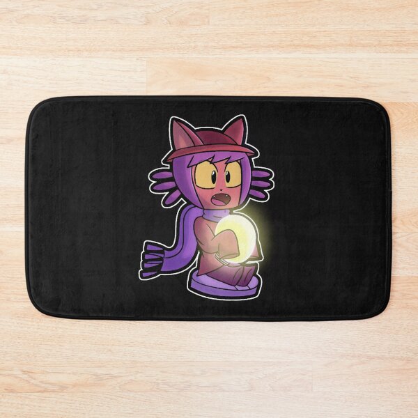 Item preview, Roomba Niko  Oneshot  designed and sold by caanterie92.