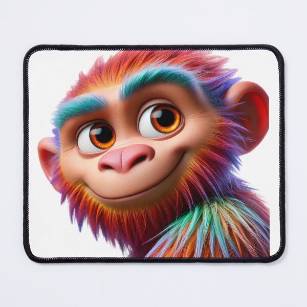 Item preview, Adorable Neanderthal designed and sold by Sillytoe.