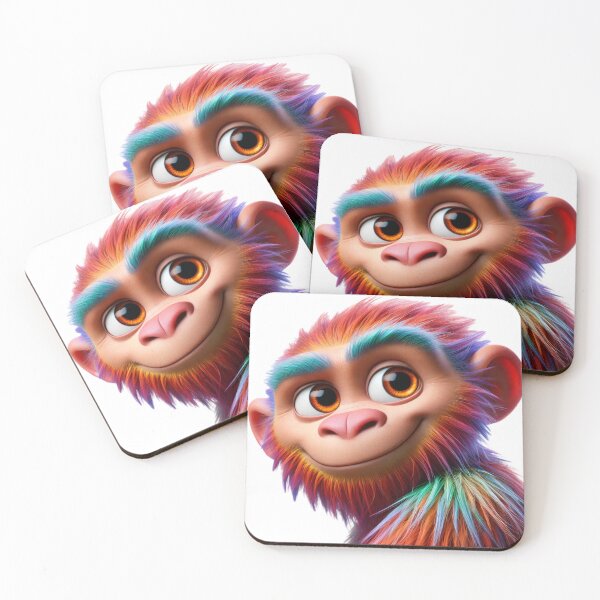 Item preview, Adorable Neanderthal designed and sold by Sillytoe.