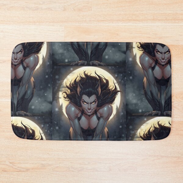 Item preview, Sexy Werewolf 2 designed and sold by Shikrolao.