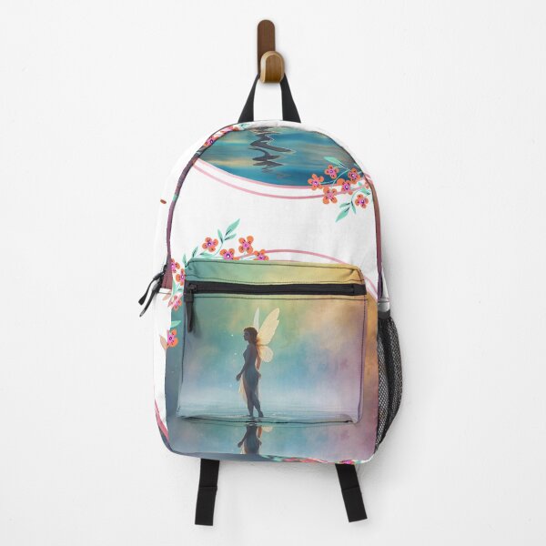 Item preview, Fairy in the ocean designed and sold by Karitza Daniela.