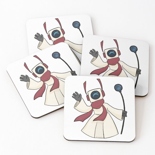Item preview, Prophetbot Oneshot  designed and sold by caanterie92.