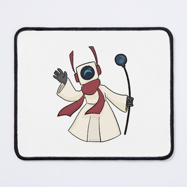 Item preview, Prophetbot Oneshot  designed and sold by caanterie92.