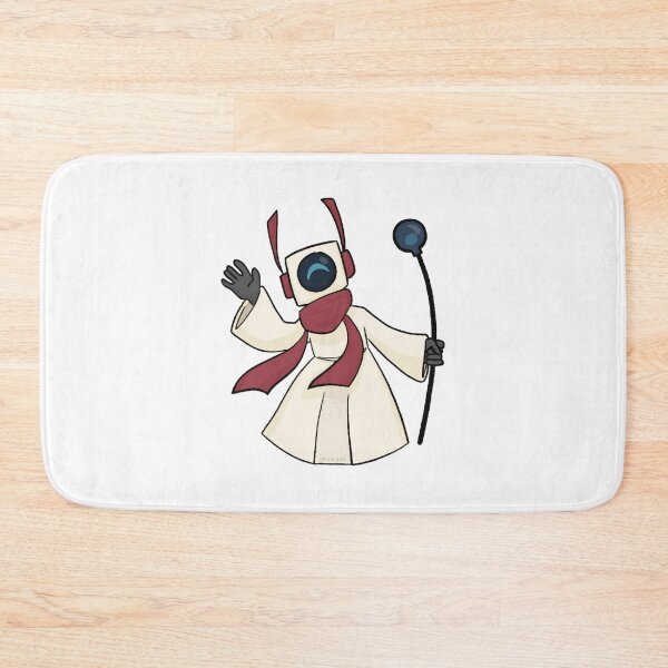 Item preview, Prophetbot Oneshot  designed and sold by caanterie92.