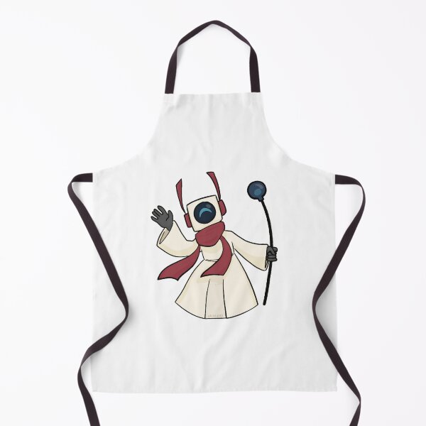 Item preview, Prophetbot Oneshot  designed and sold by caanterie92.