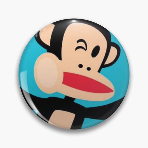Item preview, Paul Frank wink designed and sold by Stickr.wld.