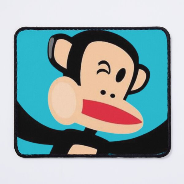 Item preview, Paul Frank wink designed and sold by Stickr.wld.