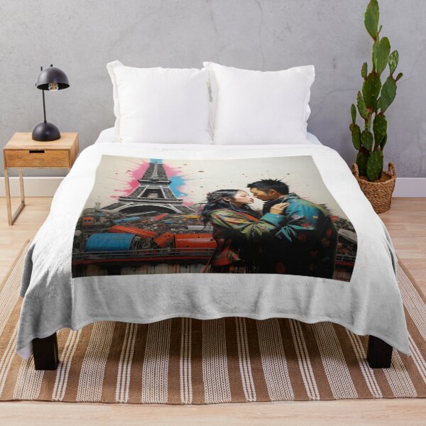 Item preview, Just You and Me in another World designed and sold by ClassicArch.