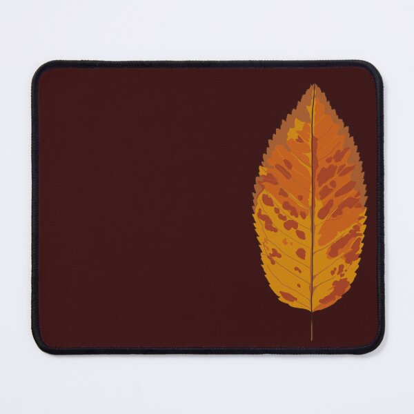 Item preview, Cherry Leaf designed and sold by vjsw-art-1.
