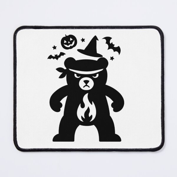 Item preview, The Halloween Awakening designed and sold by R!OT.