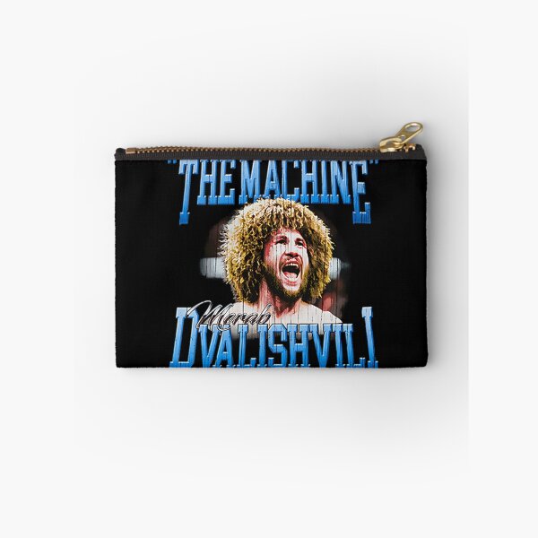 Item preview, Merab Dvalishvili The Machine designed and sold by JeyVel.