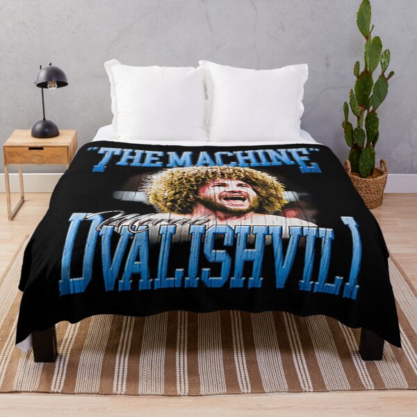Item preview, Merab Dvalishvili The Machine designed and sold by JeyVel.