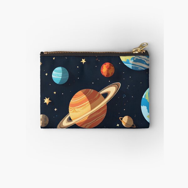 Item preview, Fantasy Space Collage designed and sold by SublimeMusings.