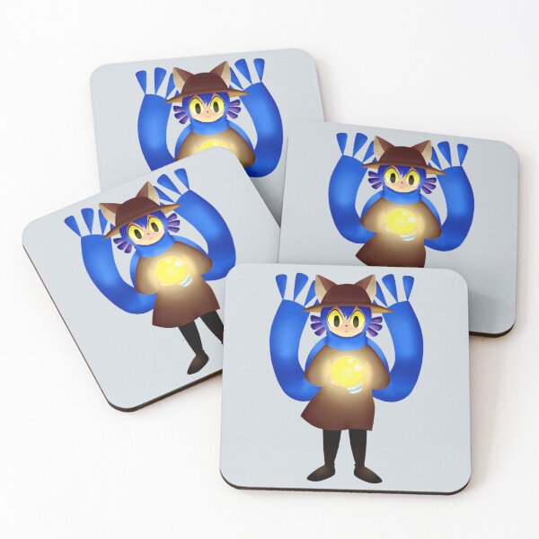 Item preview, Niko and the Sun OneShot designed and sold by WonderBin.