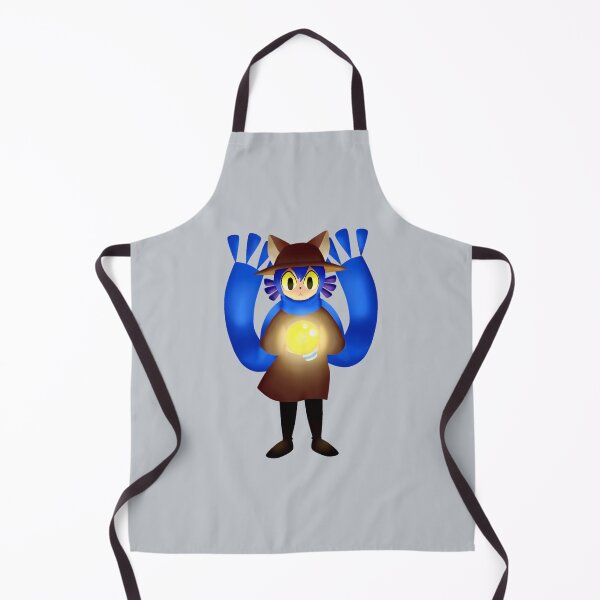 Item preview, Niko and the Sun OneShot designed and sold by WonderBin.