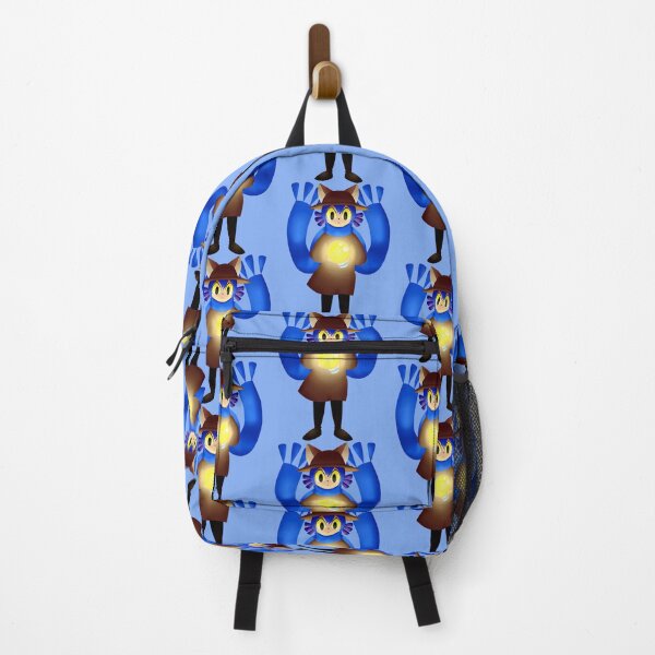Item preview, Niko and the Sun OneShot designed and sold by WonderBin.