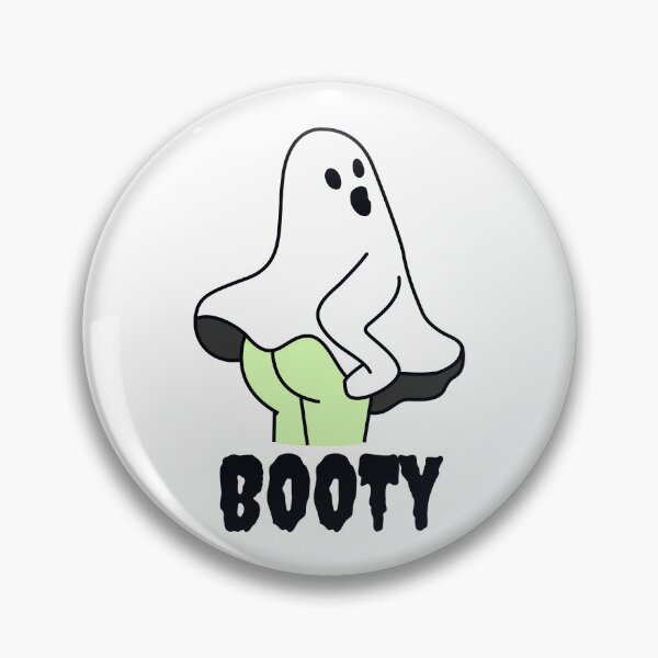 Item preview, BOO-TY designed and sold by oddwonders.