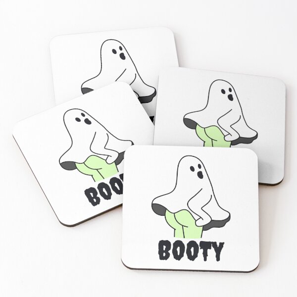 Item preview, BOO-TY designed and sold by oddwonders.