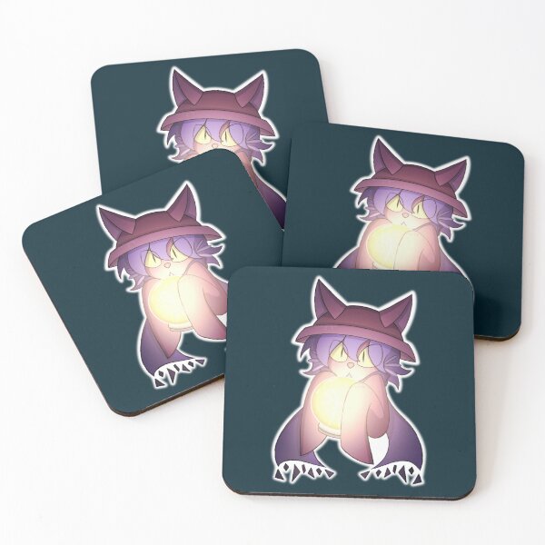 Item preview, Niko OneShot designed and sold by WonderBin.