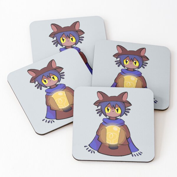Item preview, Niko OneShot designed and sold by WonderBin.