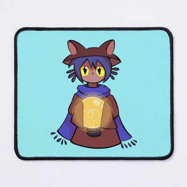 Item preview, Niko OneShot designed and sold by WonderBin.