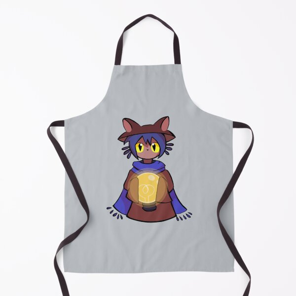 Item preview, Niko OneShot designed and sold by WonderBin.