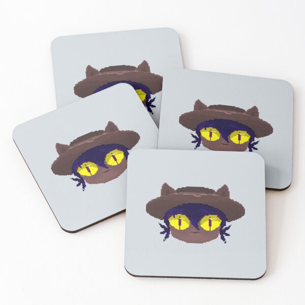 Item preview, Niko OneShot designed and sold by WonderBin.