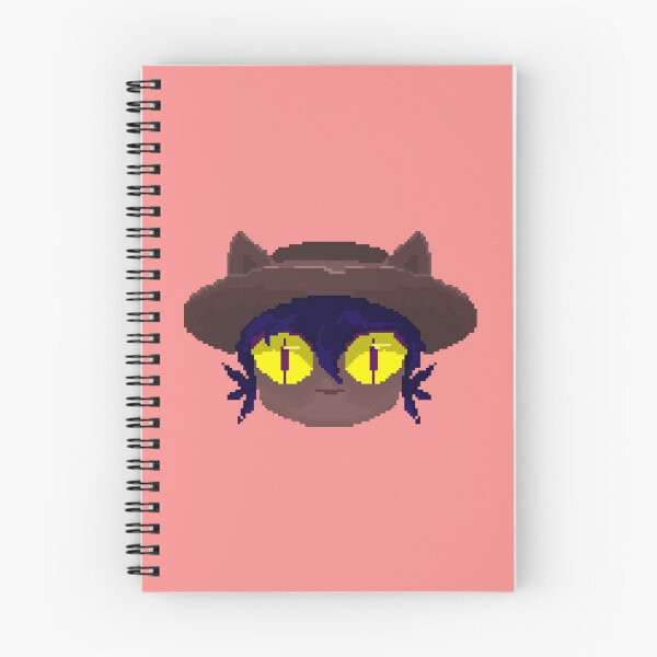 Item preview, Niko OneShot designed and sold by WonderBin.