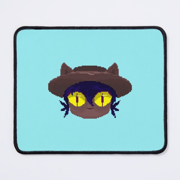 Item preview, Niko OneShot designed and sold by WonderBin.