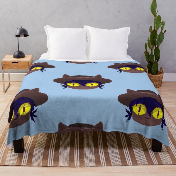 Item preview, Niko OneShot designed and sold by WonderBin.