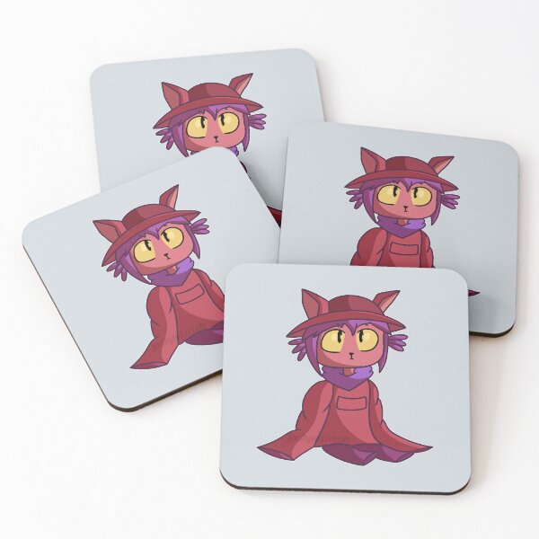Item preview, Niko OneShot designed and sold by WonderBin.