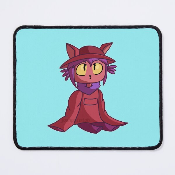 Item preview, Niko OneShot designed and sold by WonderBin.