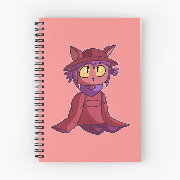 Item preview, Niko OneShot designed and sold by WonderBin.