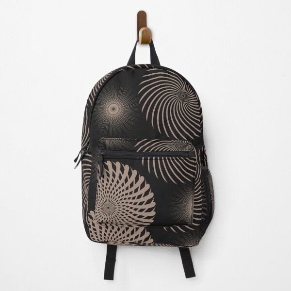 Item preview, Elegant Swirl Pattern Design – Modern Abstract Style designed and sold by Furkan Al-Gburi.