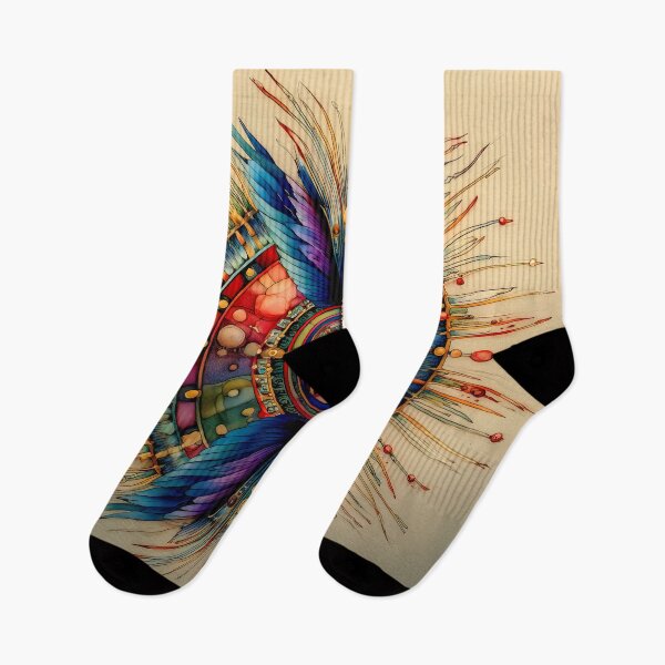 Item preview, Feather Mandala designed and sold by JPugliese.