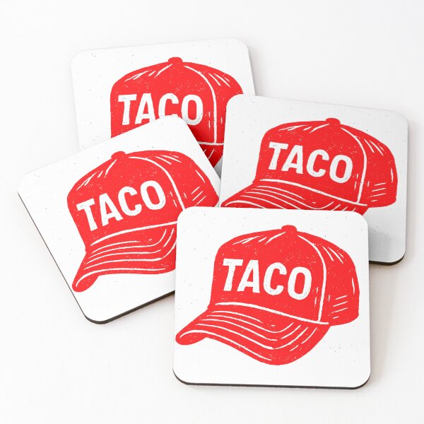 Item preview, TACO designed and sold by Savinguez.