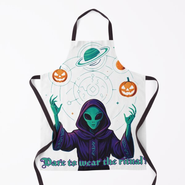 Item preview, Dare to wear the ritual? designed and sold by PFM232.