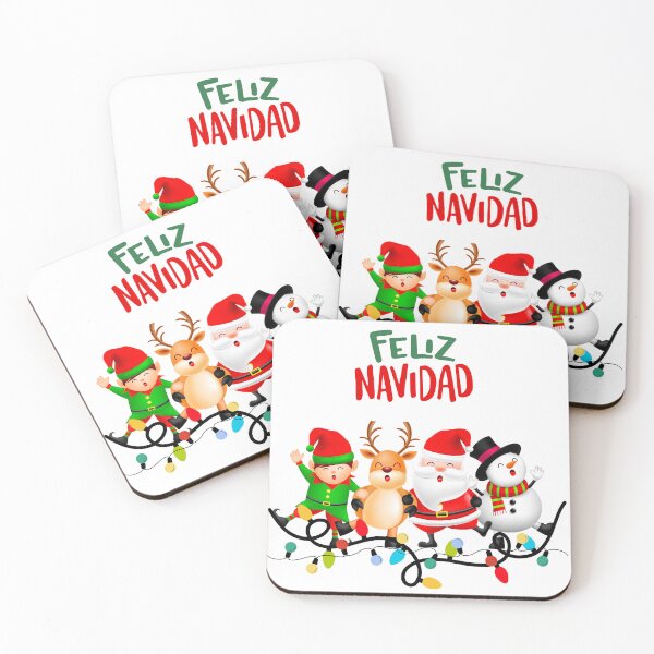 Item preview, Christmas Quartet designed and sold by Karitza Daniela.