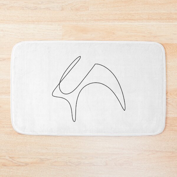 Item preview, Rabbit  designed and sold by Designhand.