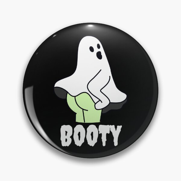 Item preview, BOO-TY designed and sold by oddwonders.