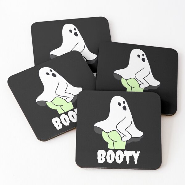 Item preview, BOO-TY designed and sold by oddwonders.