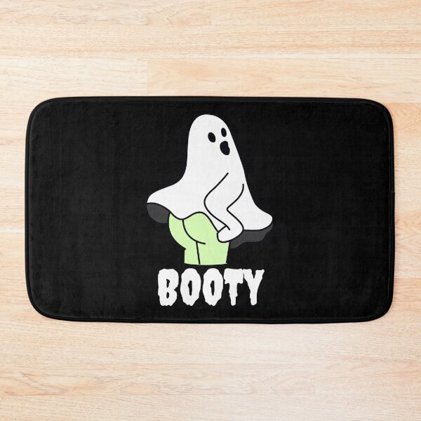 Item preview, BOO-TY designed and sold by oddwonders.