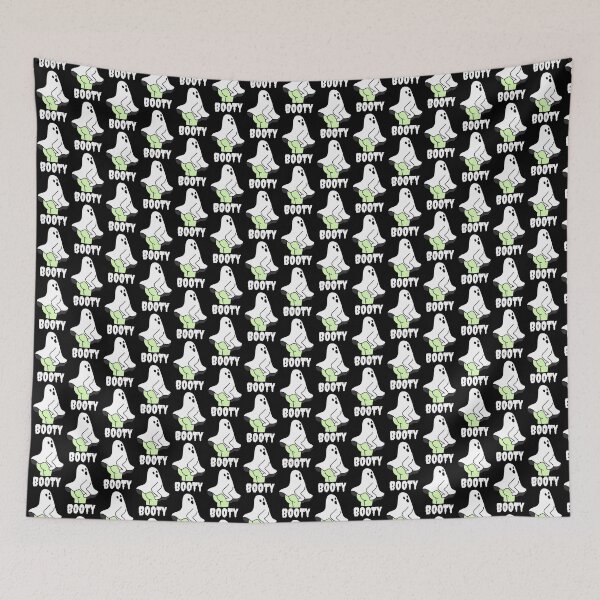 Item preview, BOO-TY designed and sold by oddwonders.