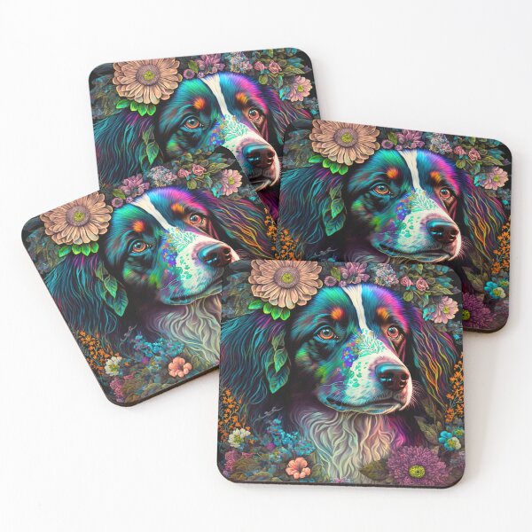 Item preview, Maggie The Dog designed and sold by StimulatedHead.