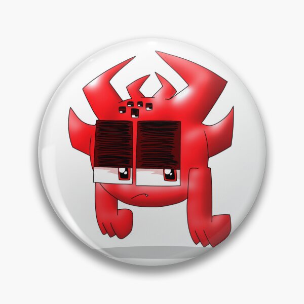Item preview, Crimson Gridlock designed and sold by TheDoodlian.