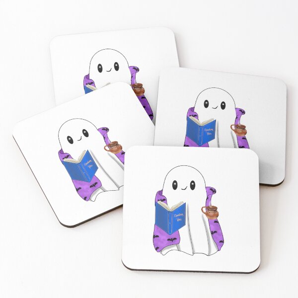 Item preview, Ghostly cozy  designed and sold by Emendi.