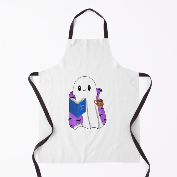 Item preview, Ghostly cozy designed and sold by Emendi.