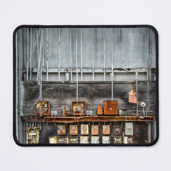 Item preview, Power Broker designed and sold by Steve Walser.
