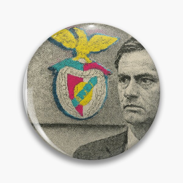 Item preview, I’m José Mourinho at Benfica designed and sold by Oqueartecura.